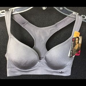 Lily of France Active Bra